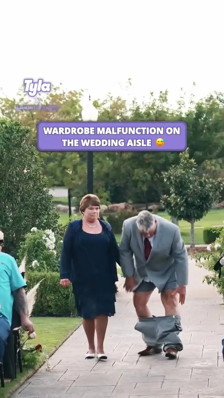 Of all the places for this to happen... 😳🙈 #fblifestyle