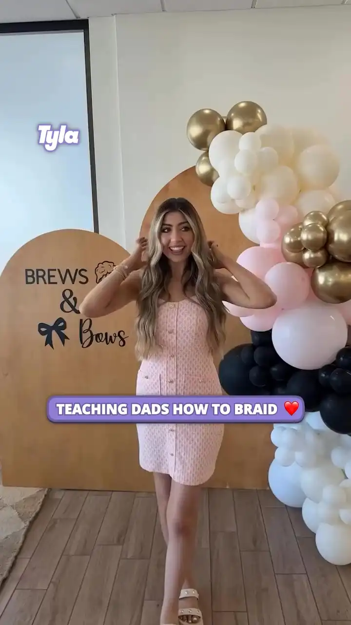 They'll be experts in no time 🥹 #fblifestyle