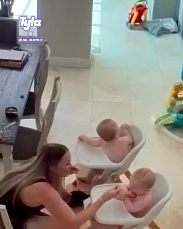 Not with mum right in front! 😭😂 #fblifestyle