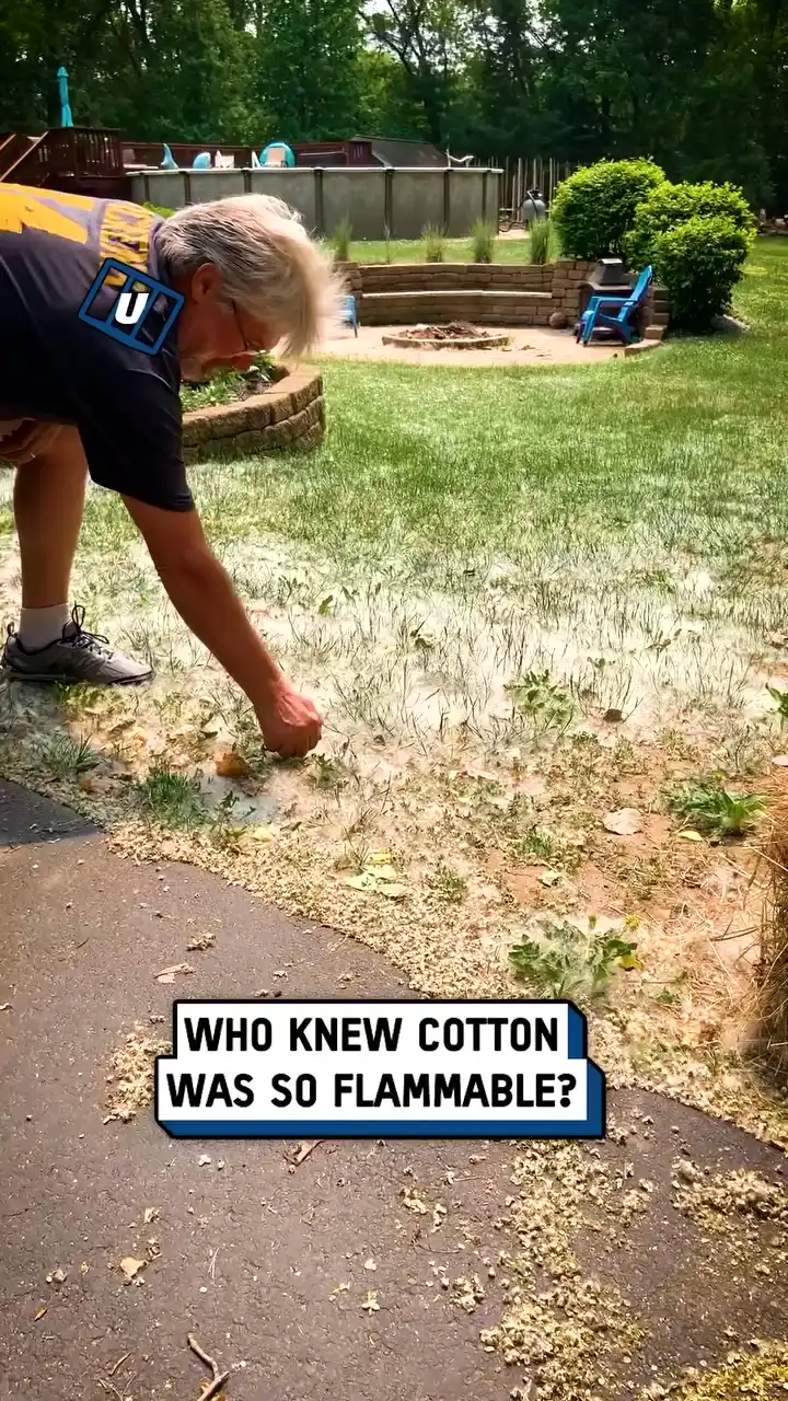 That did not go to plan 😅🔥