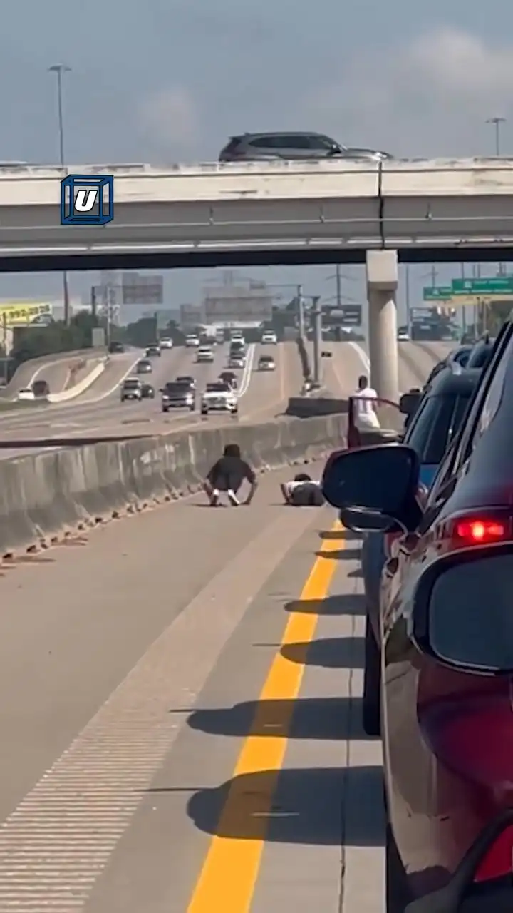 Bro taking gains very seriously 💀😂