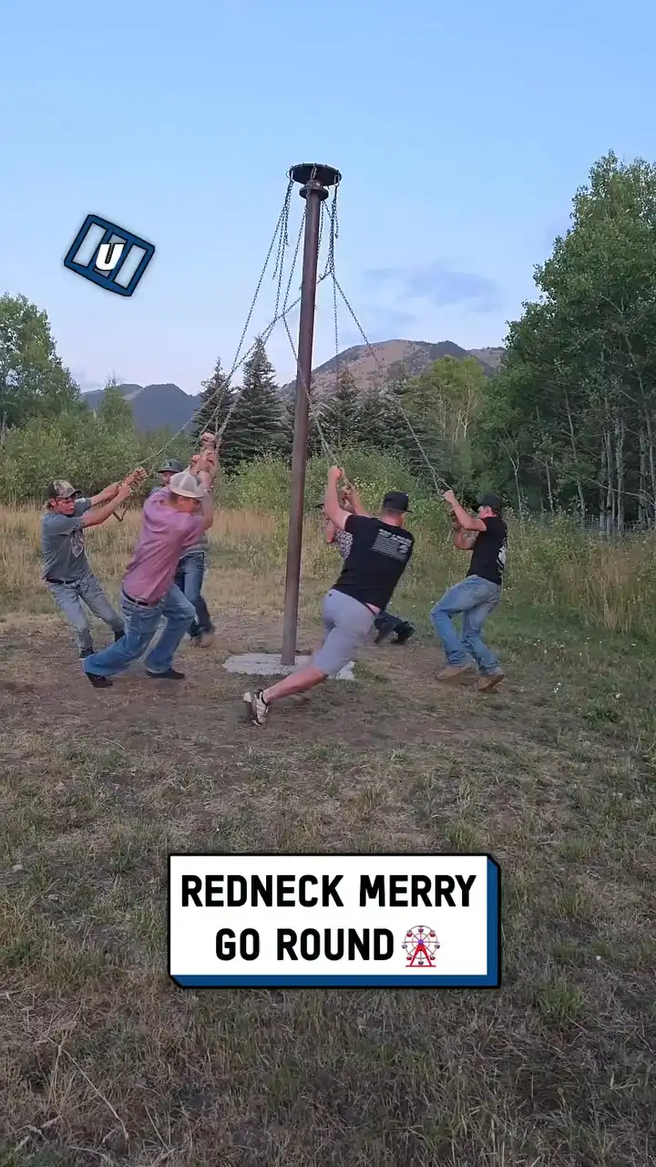 Sometimes you just have to sit back and let natural selection do its thing 🤣