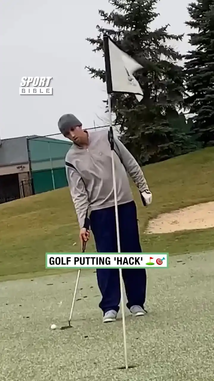 It's completely foolproof 😂