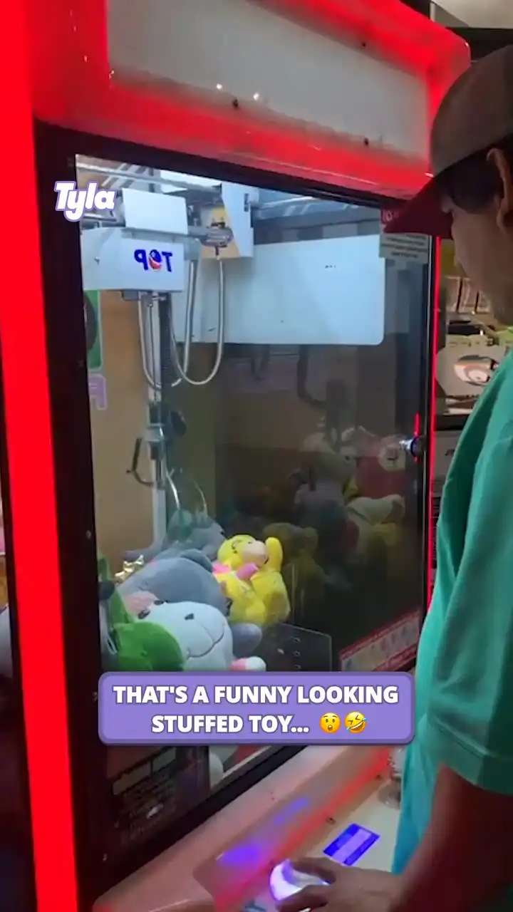 He won what!? 😲 #fblifestyle