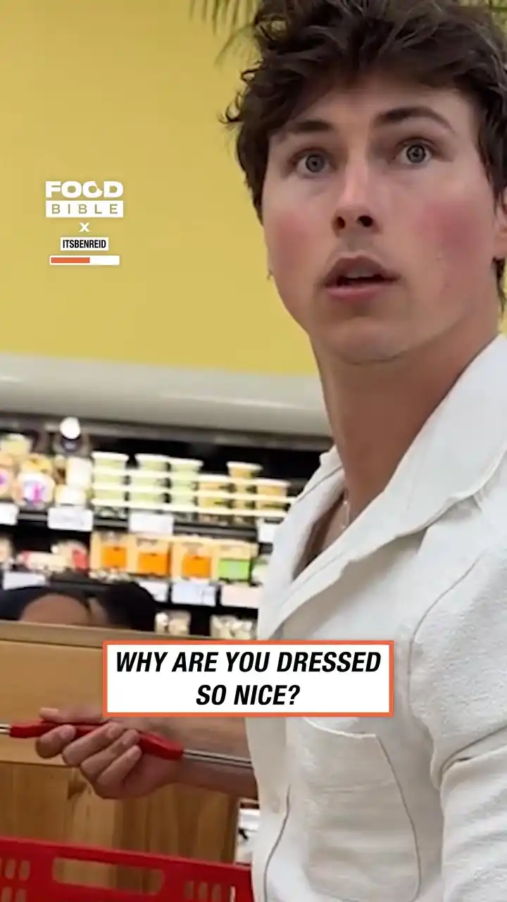 Visiting America From France 🇫🇷