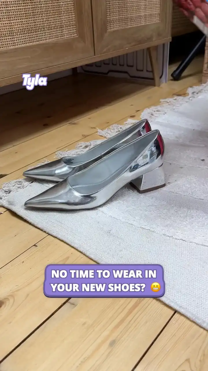 Say goodbye to sore feet 😲👏 #fblifestyle