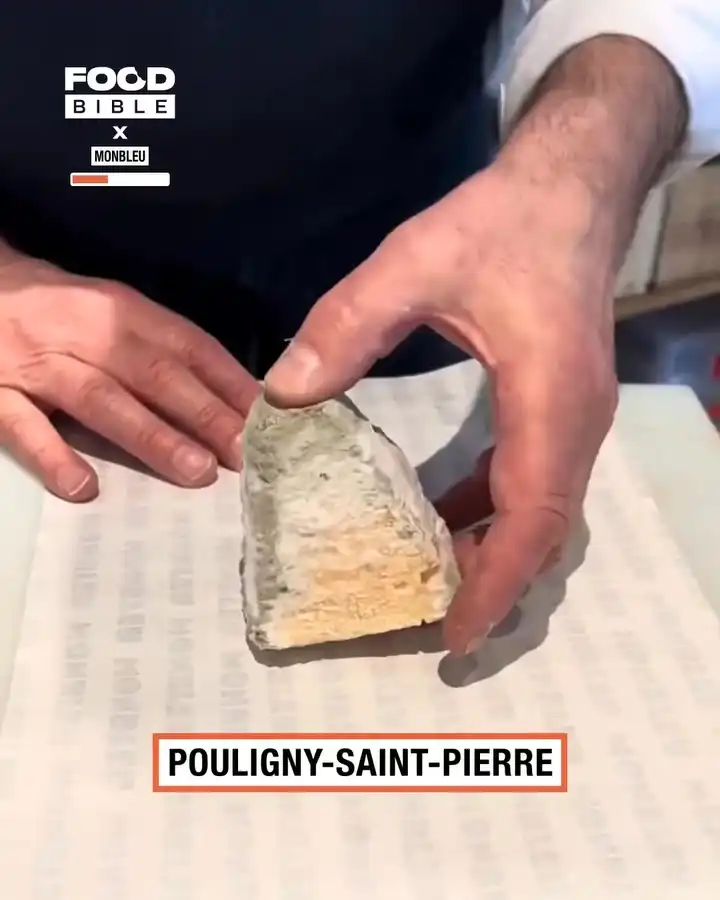 This man can wrap any cheese 🧀👏