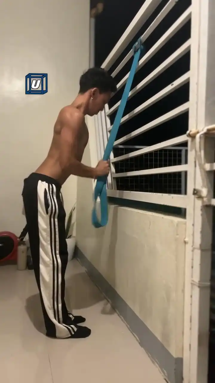 it's like something out of final destination 😳