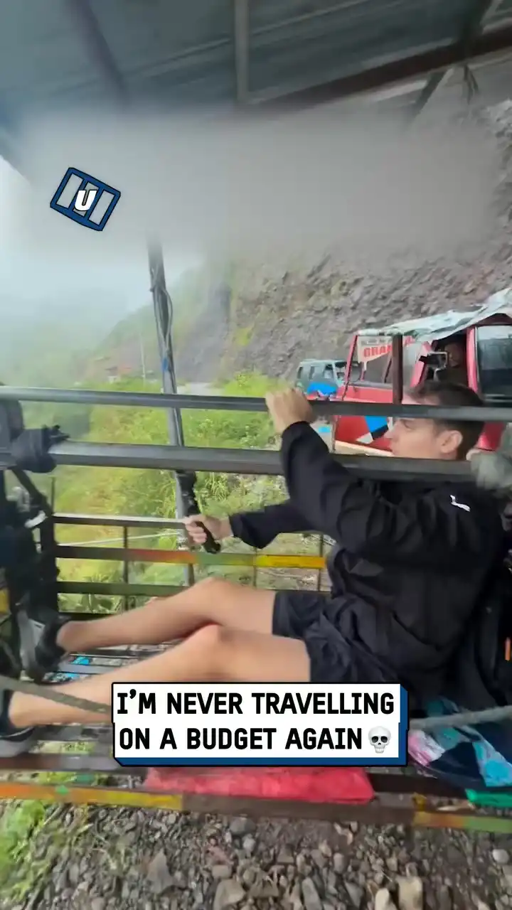 I can't believe this is legal 😳