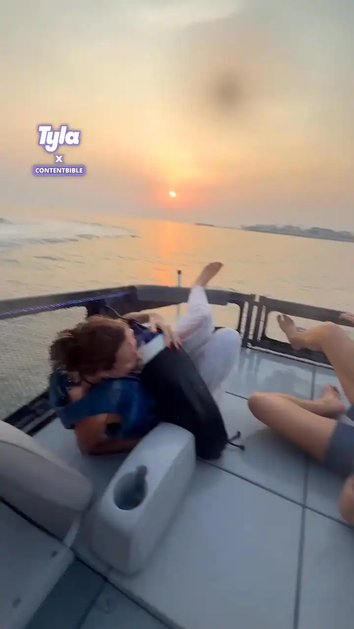 That wasn't very friendly! 😡💦