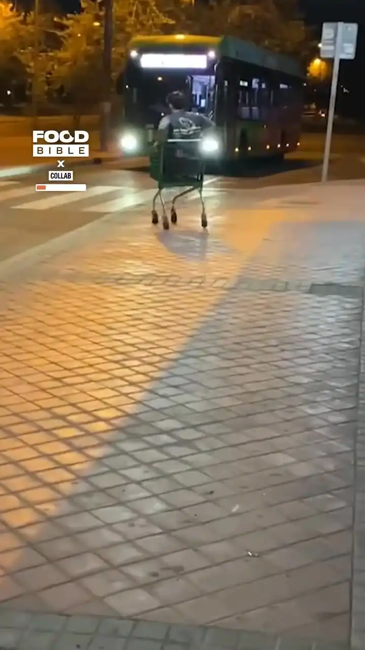 That was such a close call 🫣😅