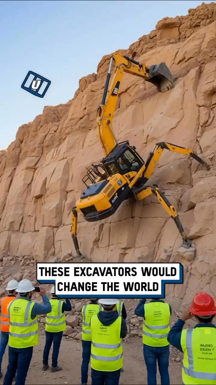 Technology is getting out of hand 🤯