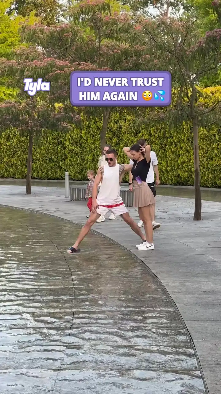 And it was so secure in her pocket aswell 🙄 #fblifestyle