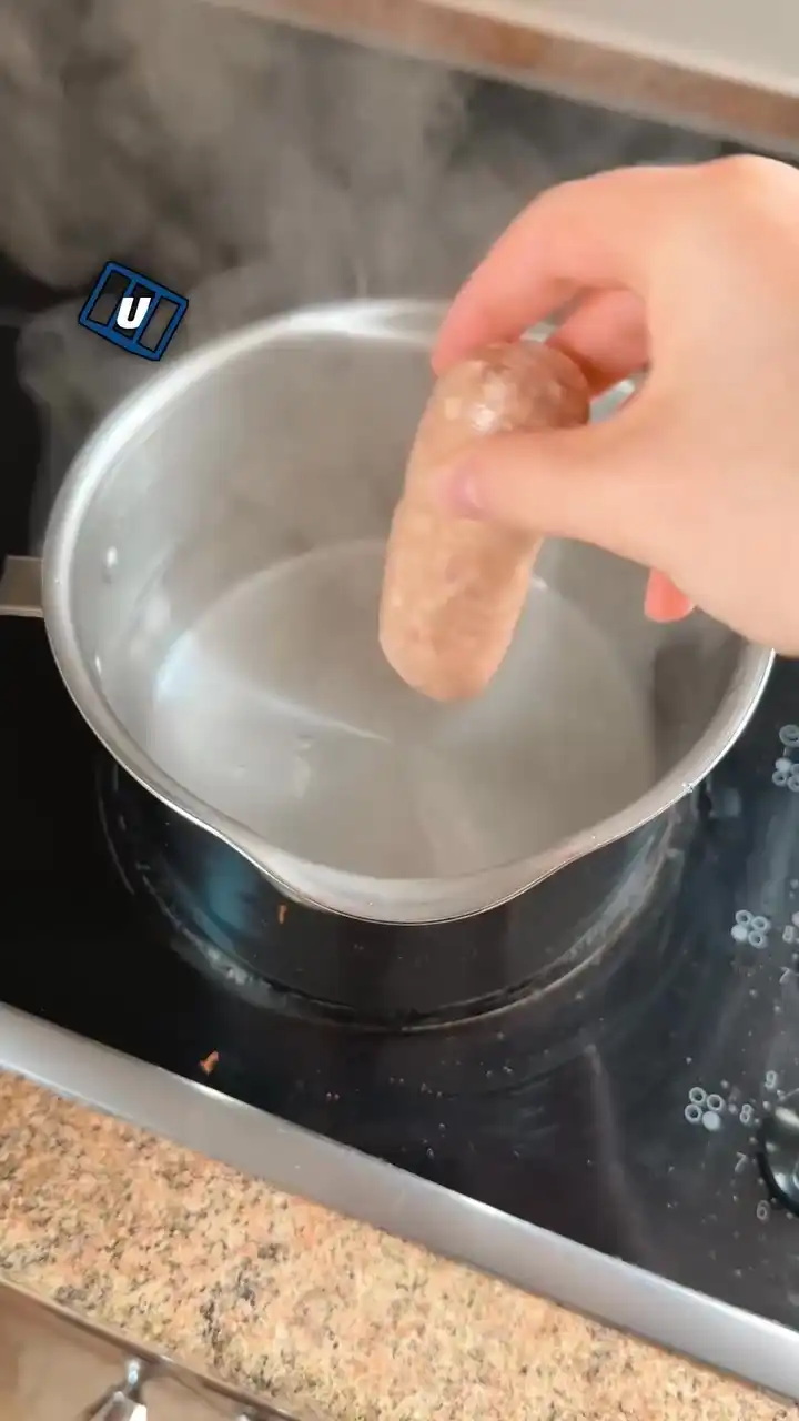 Boiled Breakfast 🍳