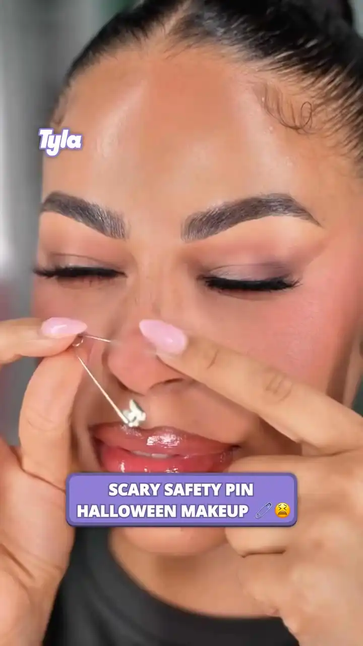 This made me wince! 😩🙈 #fblifestyle