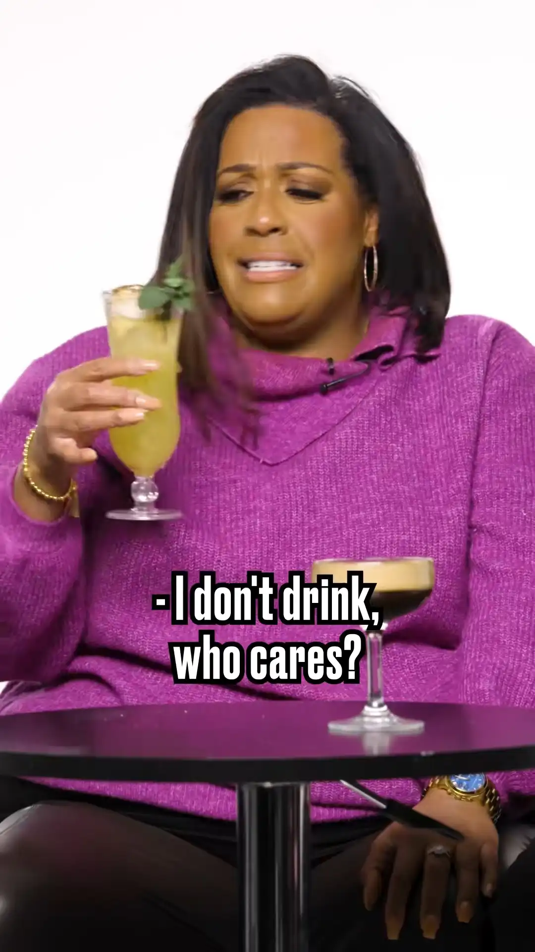 Alison Hammond Funny Drunk Moments