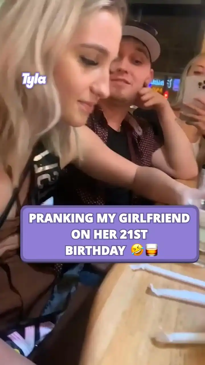 "Nice try Applebee's!" 😂🥃