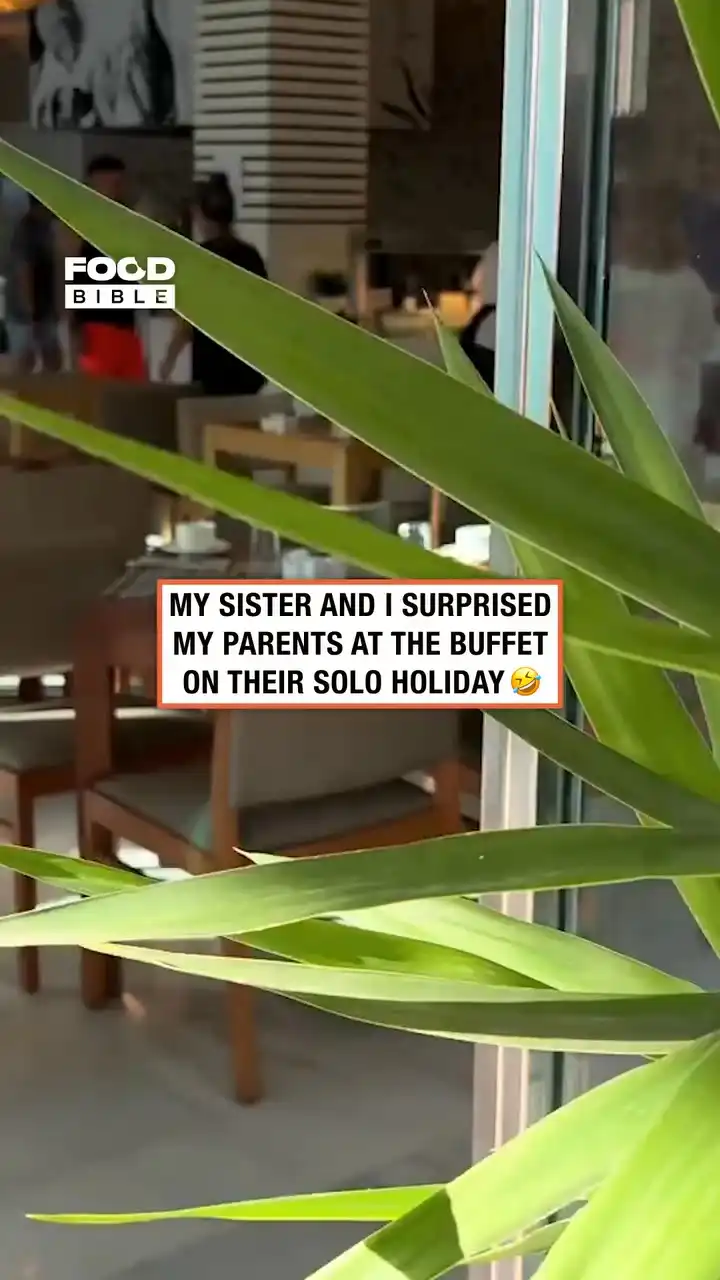 Their faces 😂💀