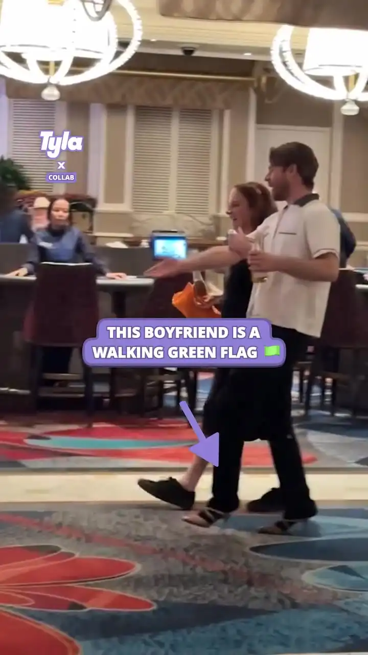 If my man doesn't do this, then I don't want him 😂💅 #fblifestyle