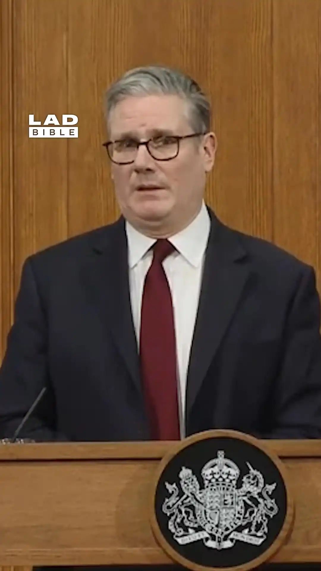 Keir Starmer announces plans to combat rising energy prices ⛽️💰