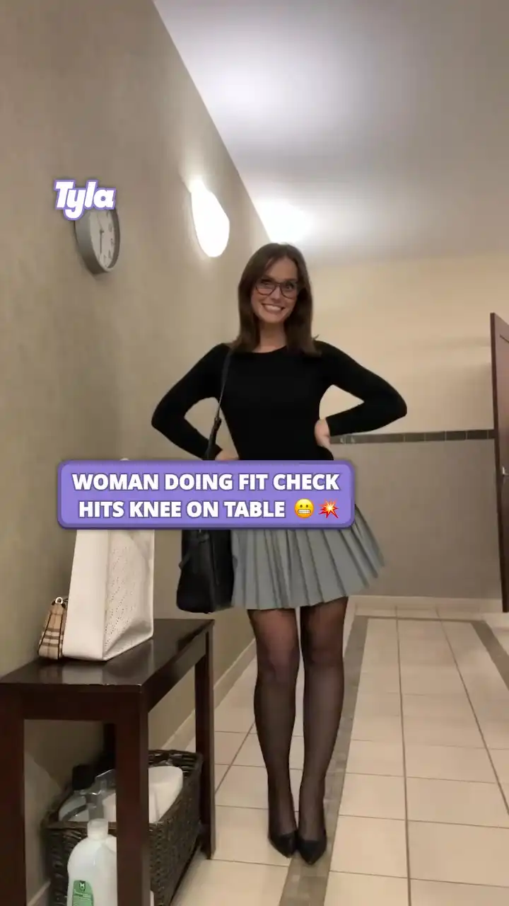 Felt cute and now I'm gonna stay home 💁‍♀️✨ #fblifestyle