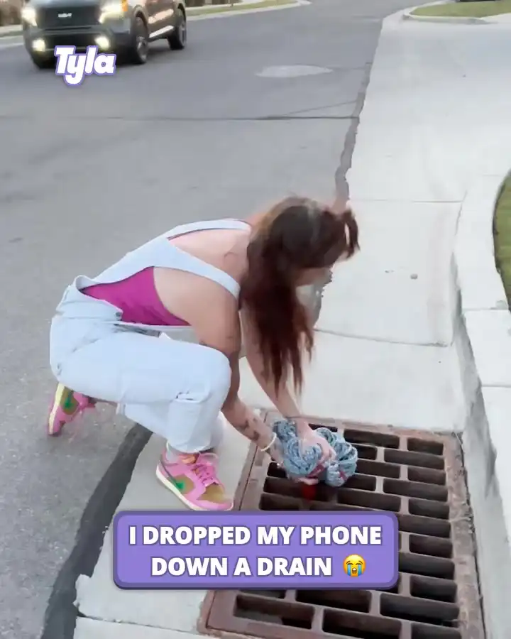 I can't believe it worked! π² #fblifestyle