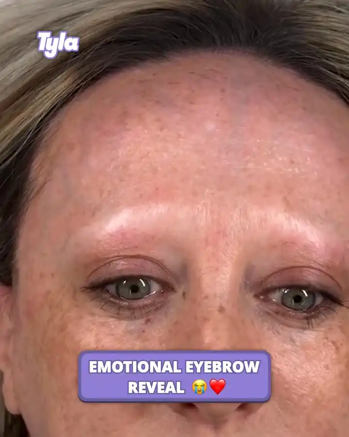 This must have been such an emotional moment 😭❤️ #fblifestyle