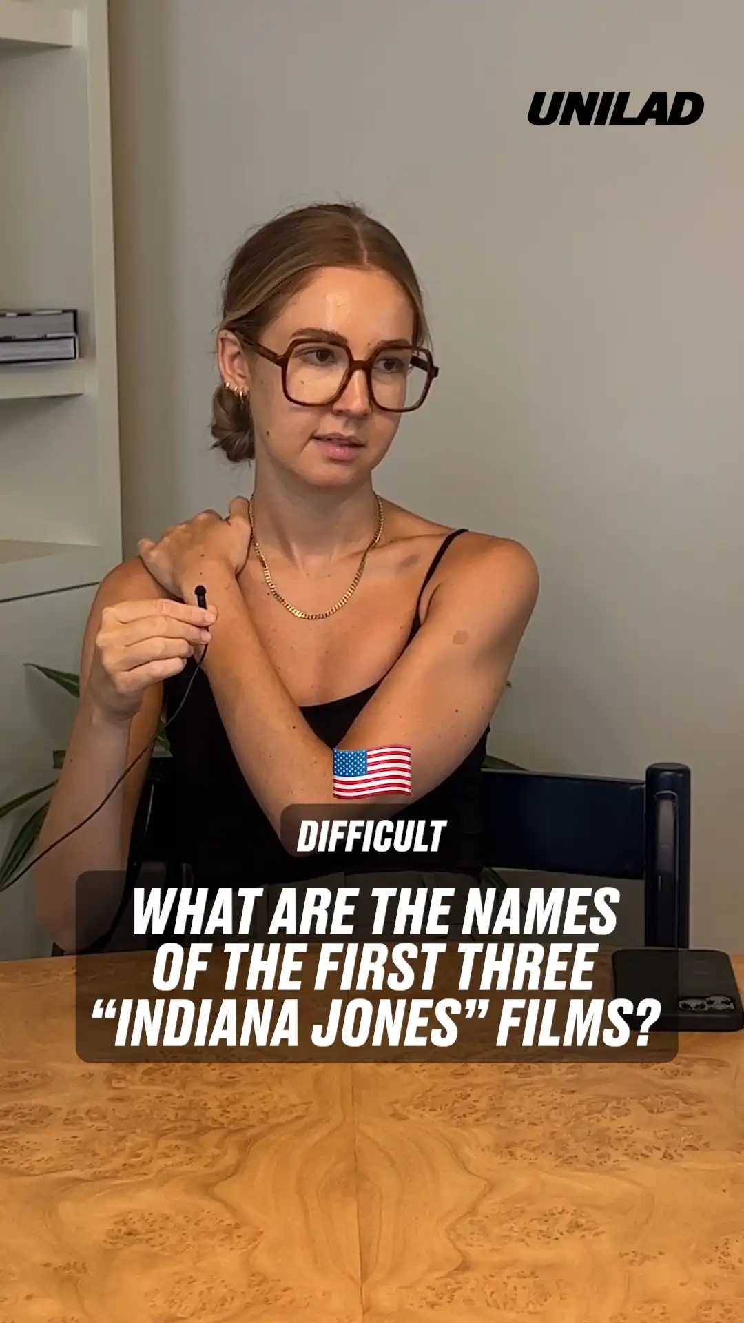 Americans and Brits go head-to-head on pop culture