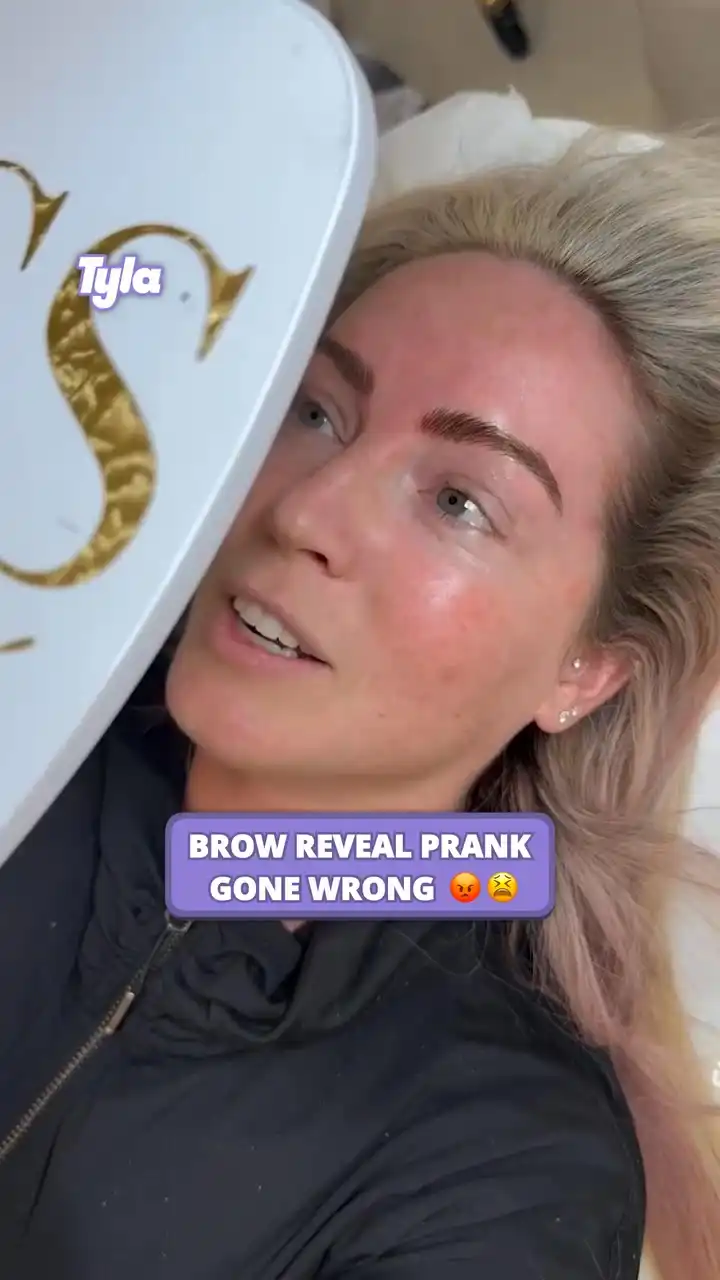 She got her right back! π³π² #fblifestyle