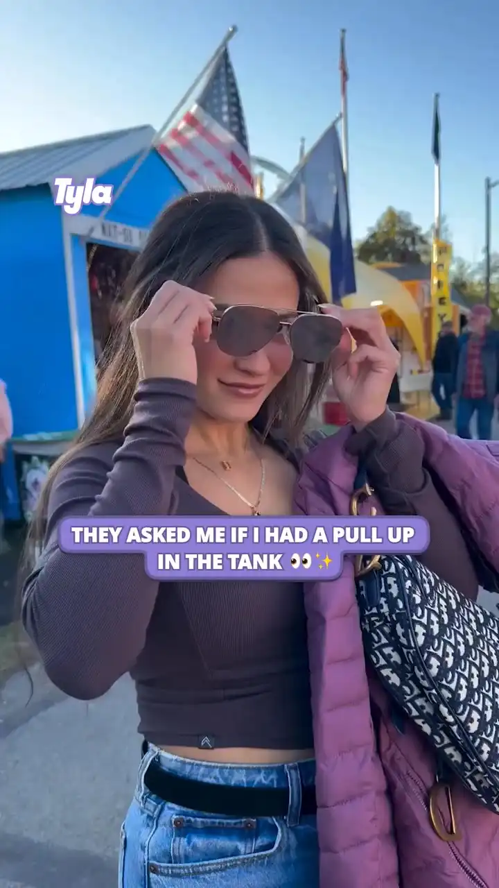 They weren't ready 💪✨  #fblifestyle