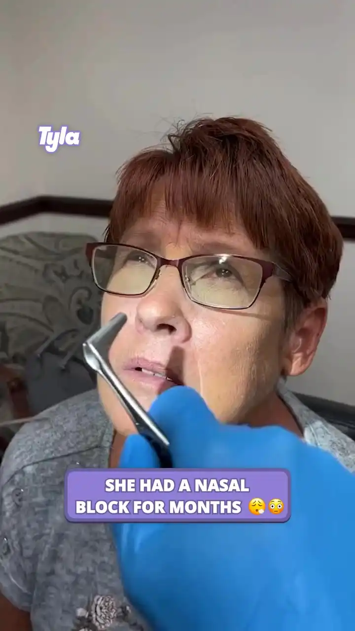 That has got to feel amazing ๐ฎโ๐จ๐ณ #fblifestyle