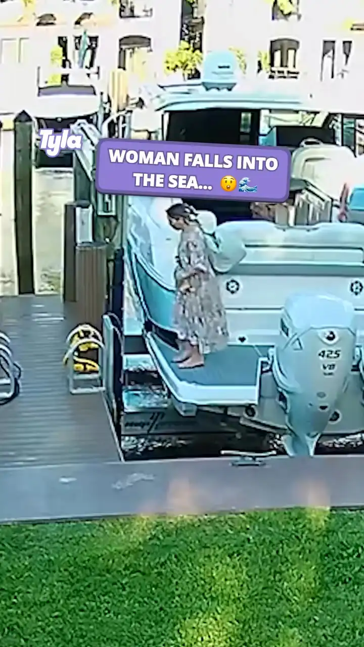 That's one way to cool down 🤣 #fblifestyle