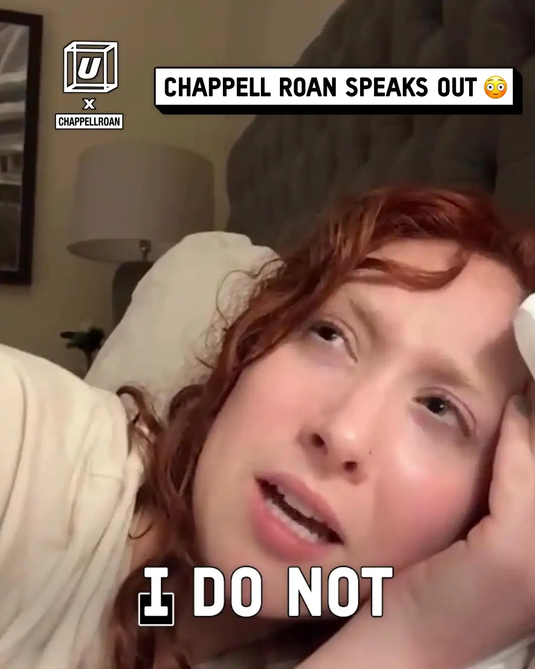 Chappell Roan speaks out 💖