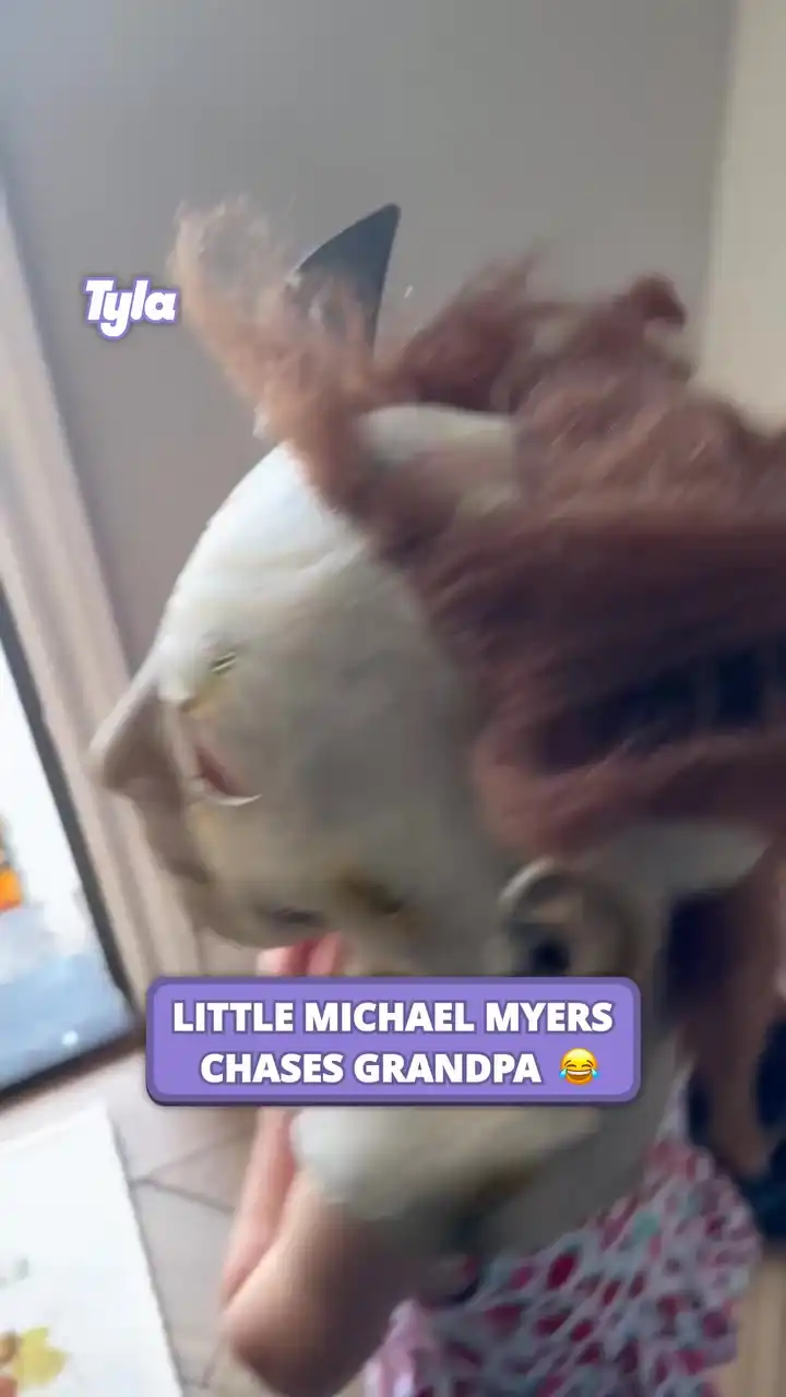 Give grandpa a Grammy! 😂👏 #fblifestyle