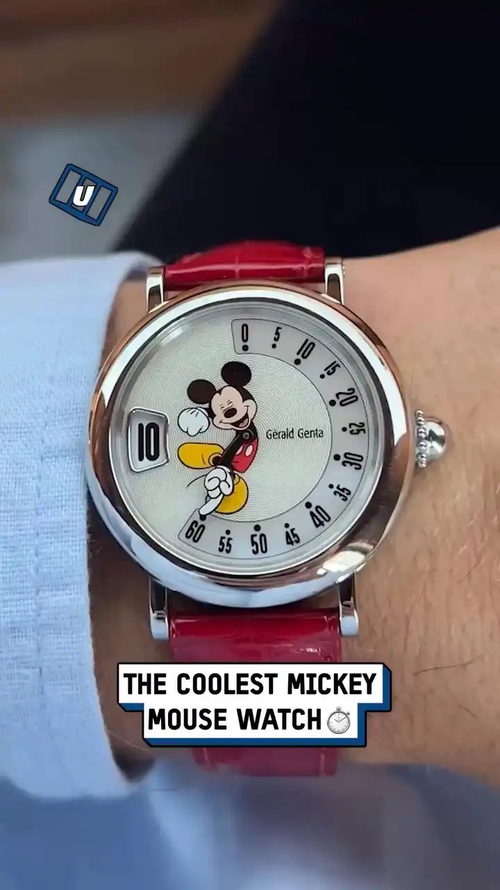 I wish I had one of these as a kid 😲🤩