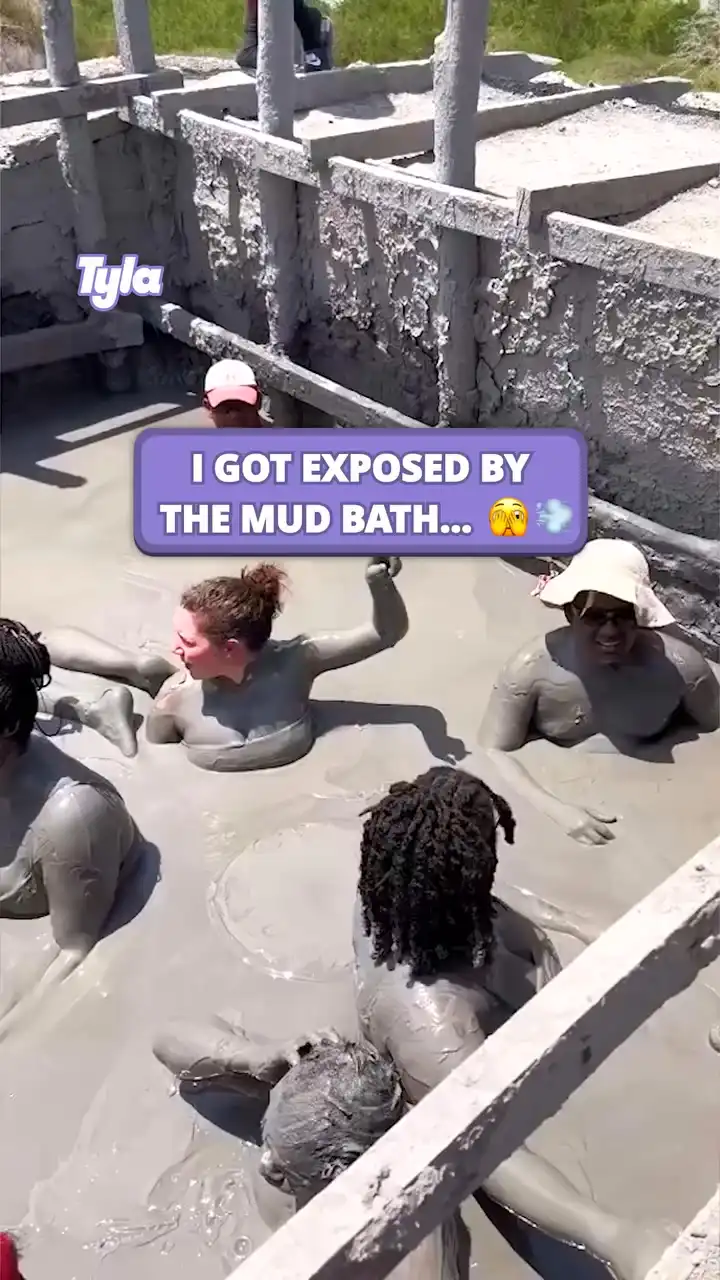 She's been exposed! 😳😂 #fblifestyle