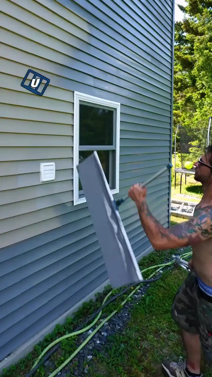 Satisfying vinyl sliding painting  🎨🤩