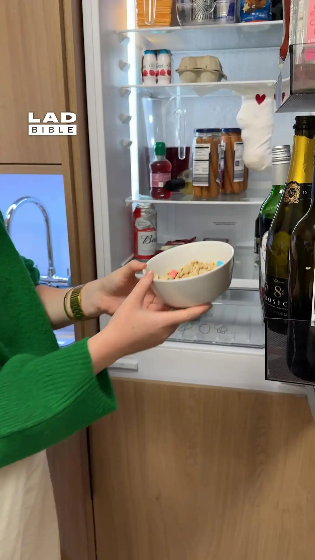 Sock Milk π₯π§¦