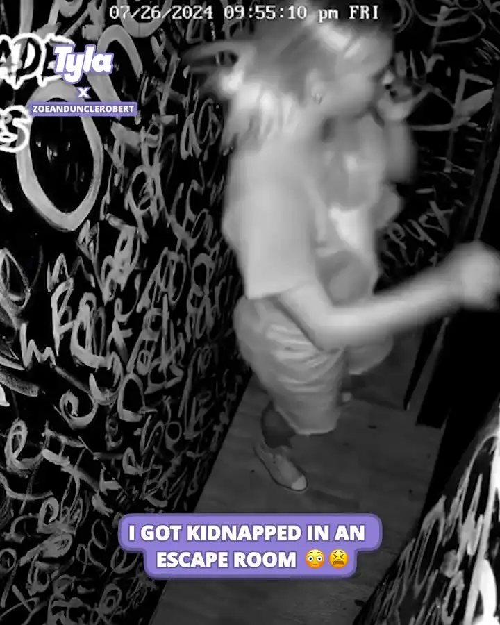 I'm so glad they didn't overreact 😅 #fblifestyle