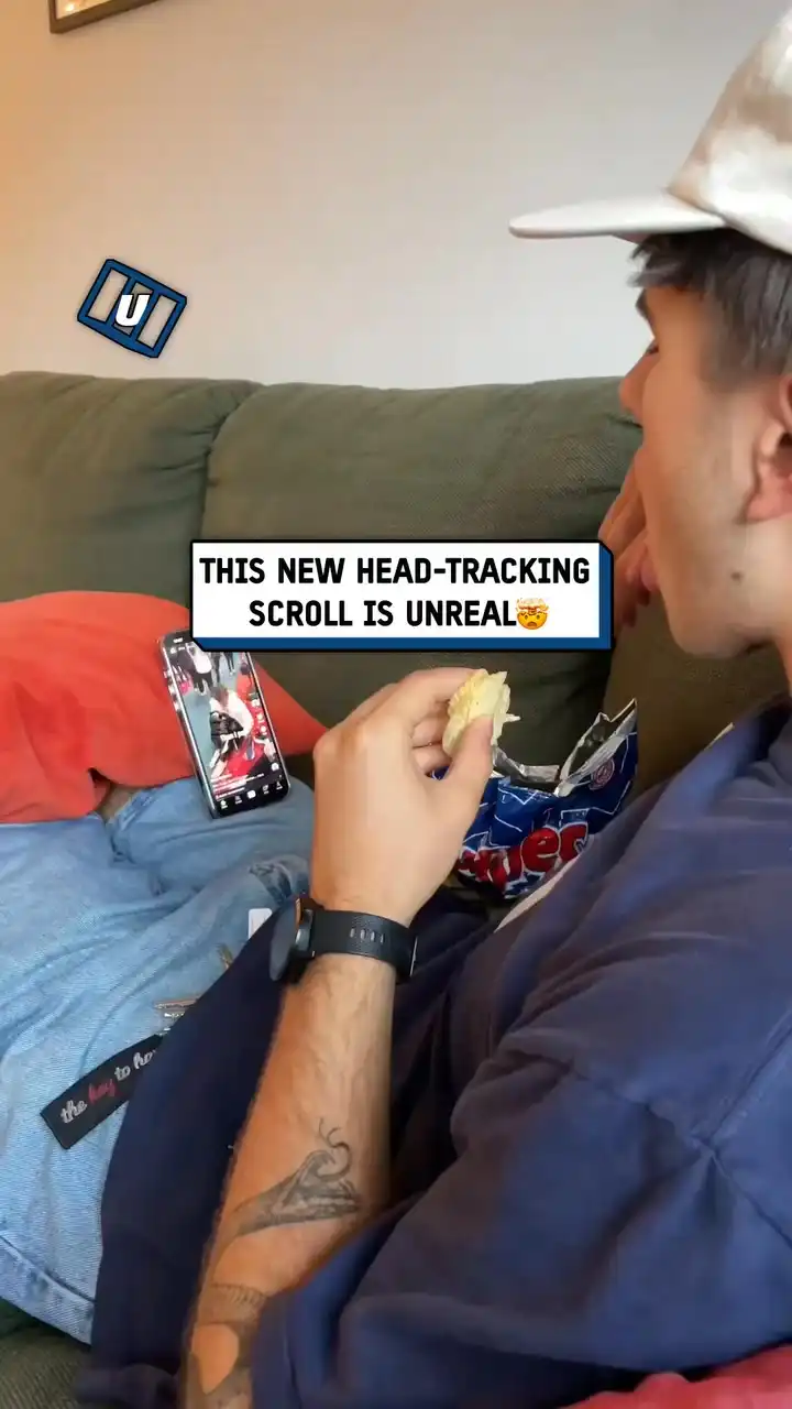 This is next-level laziness 🤣🤯