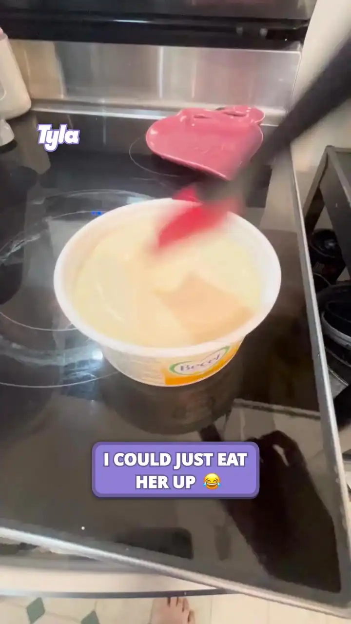 The sweetest little one 🥹 #fblifestyle