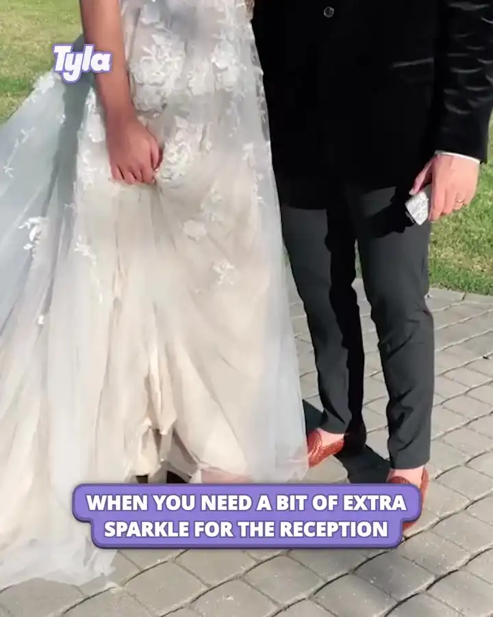 The easy way to switch up your outfit ✨ #fblifestyle