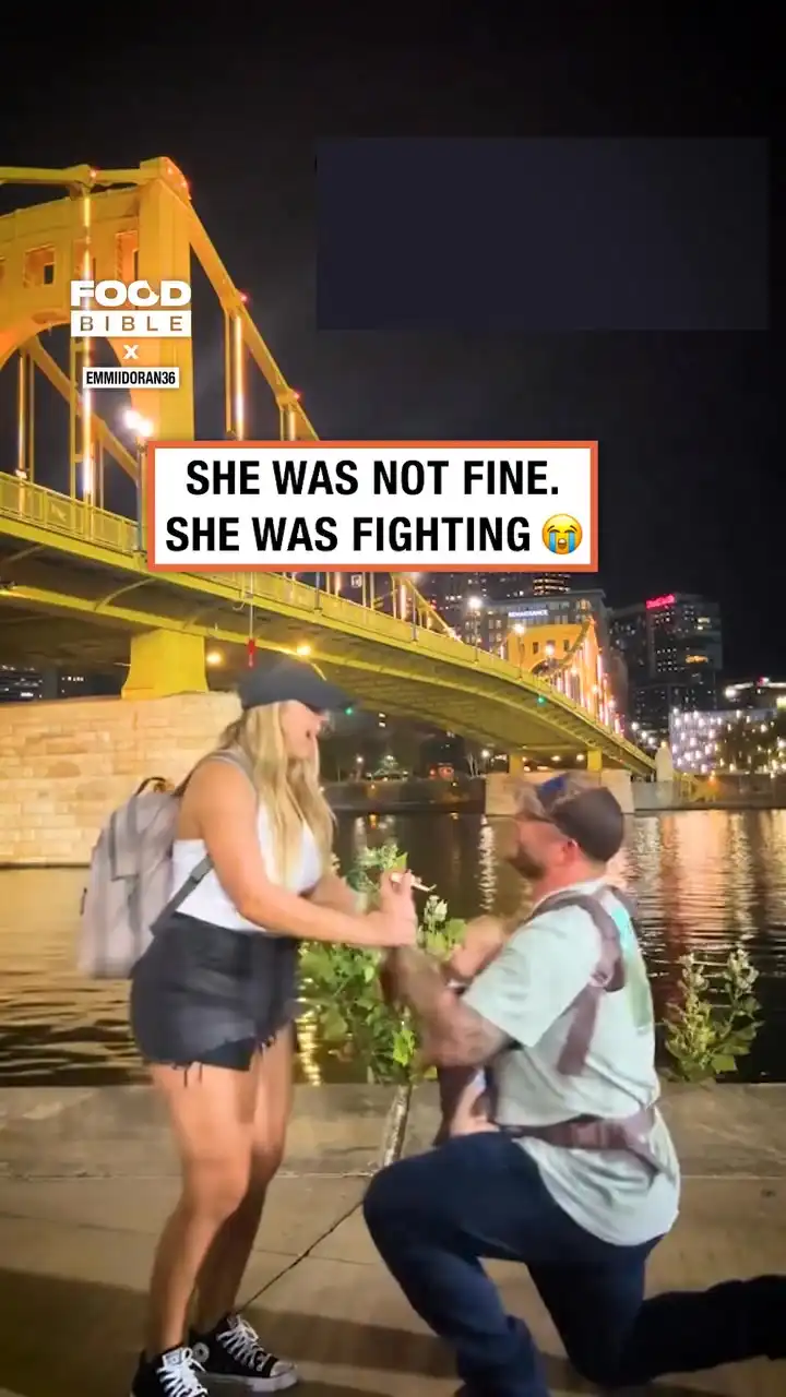 This is why people say to get married first 😂😂