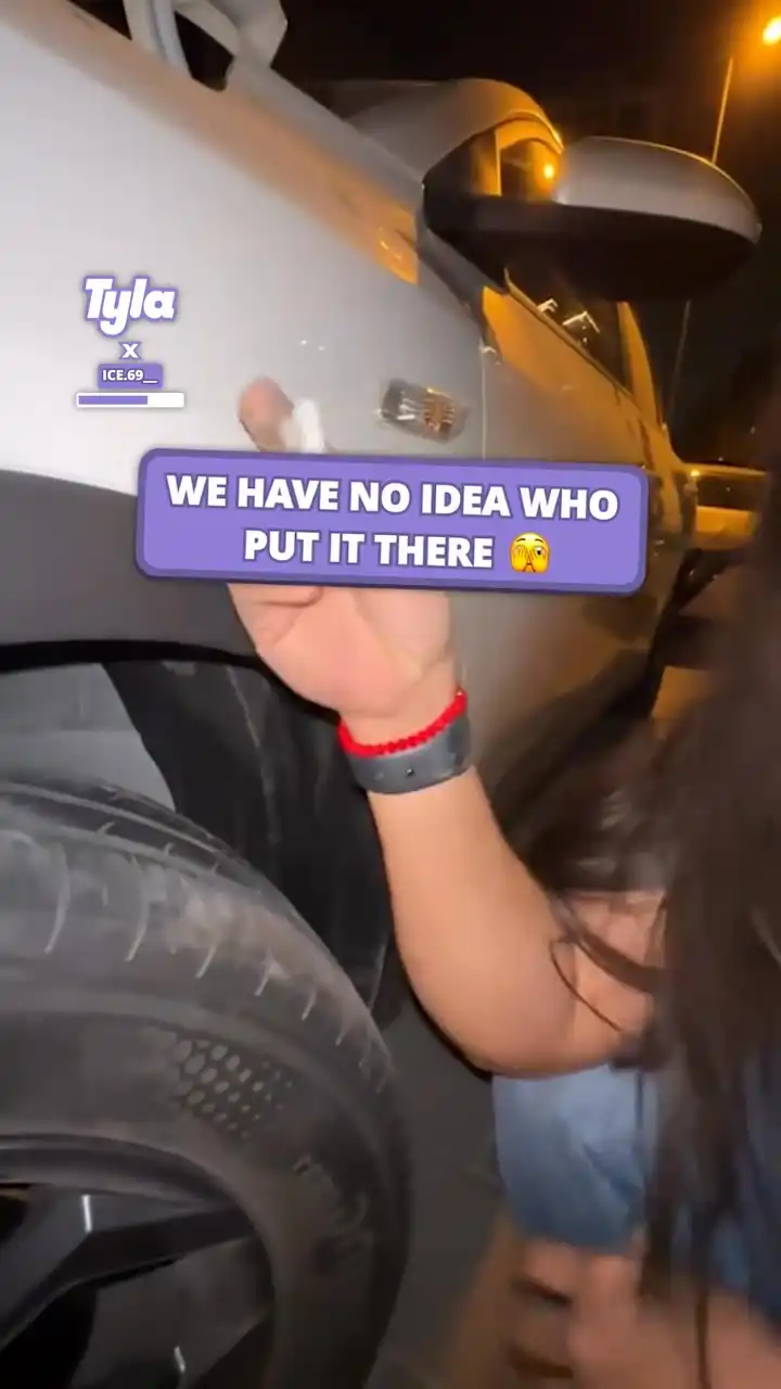 This is terrifying 😳 #fblifestyle