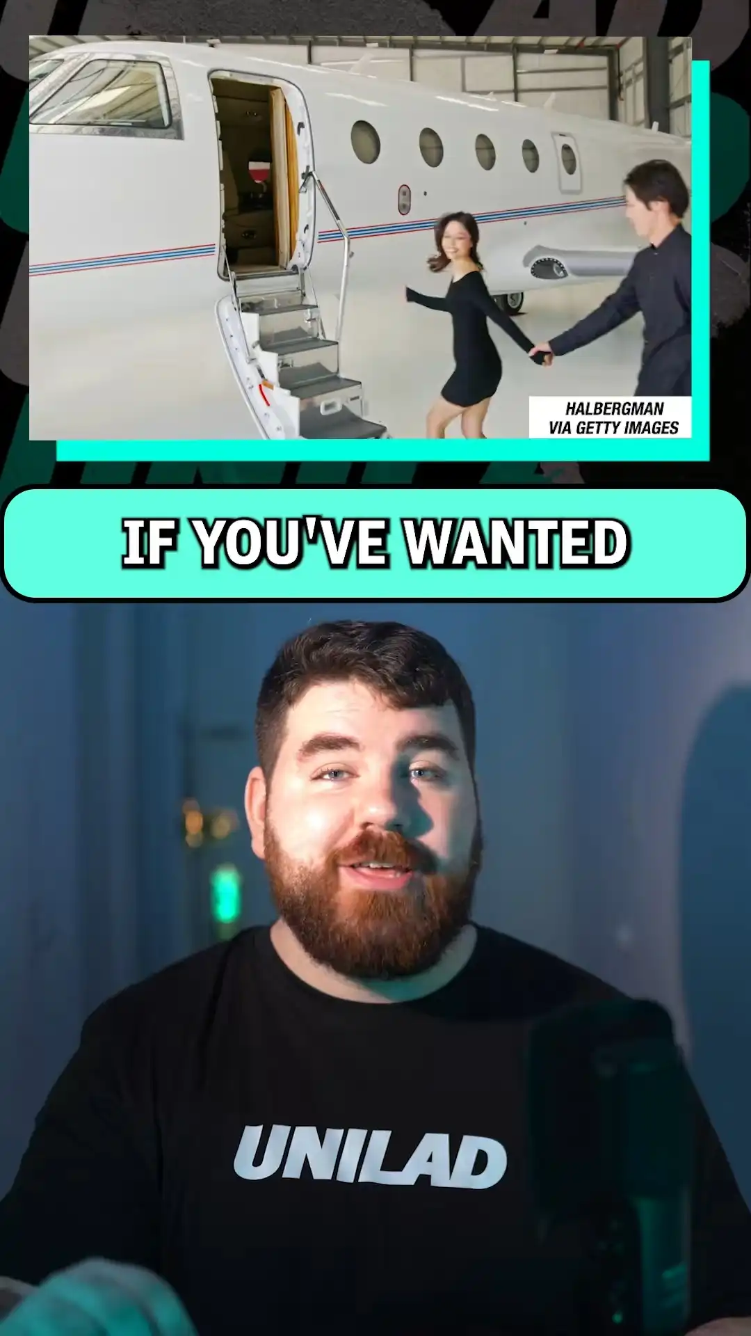 Now there's a way to join the mile high club without sneaking off to the lavatory