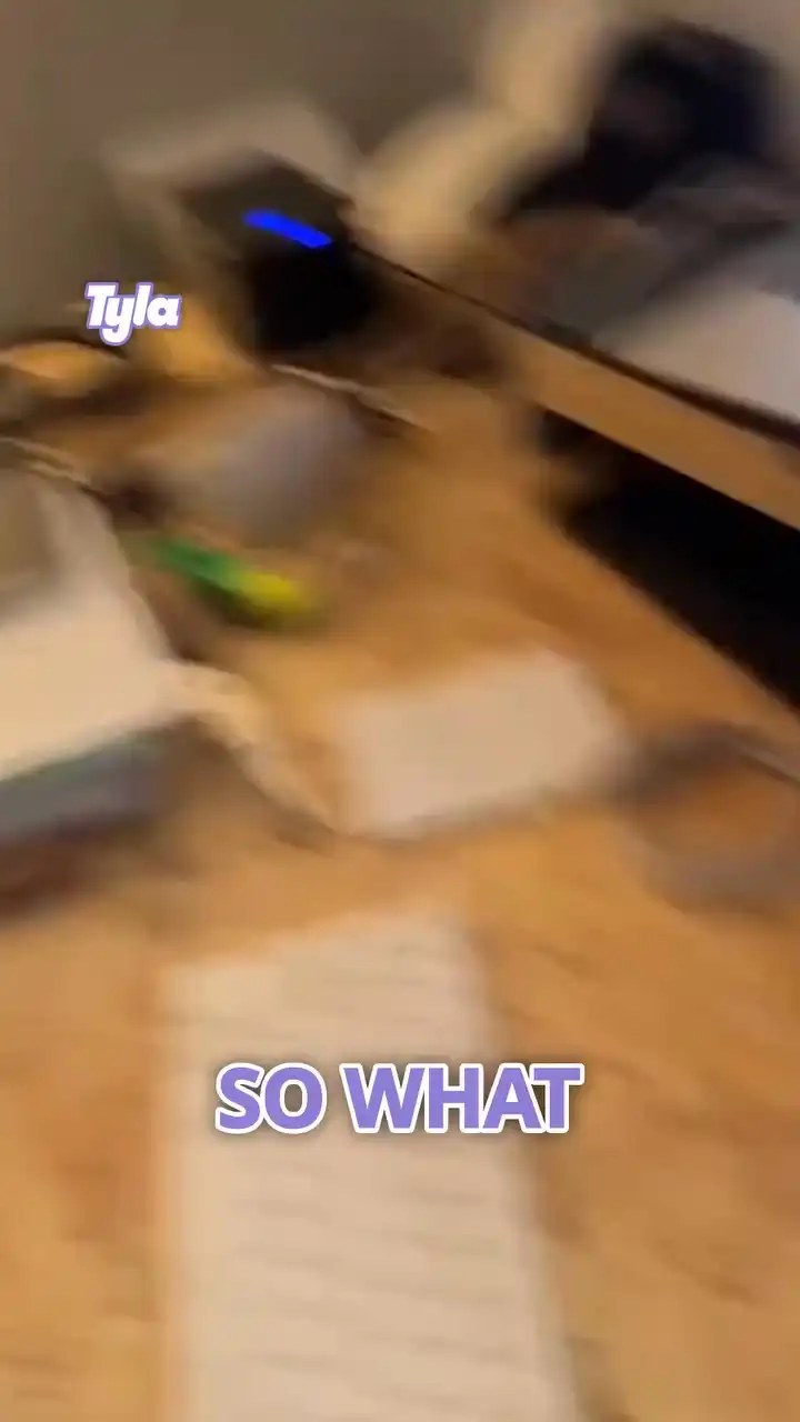 You can't deny it's impressive 😂👏 #fblifestyle