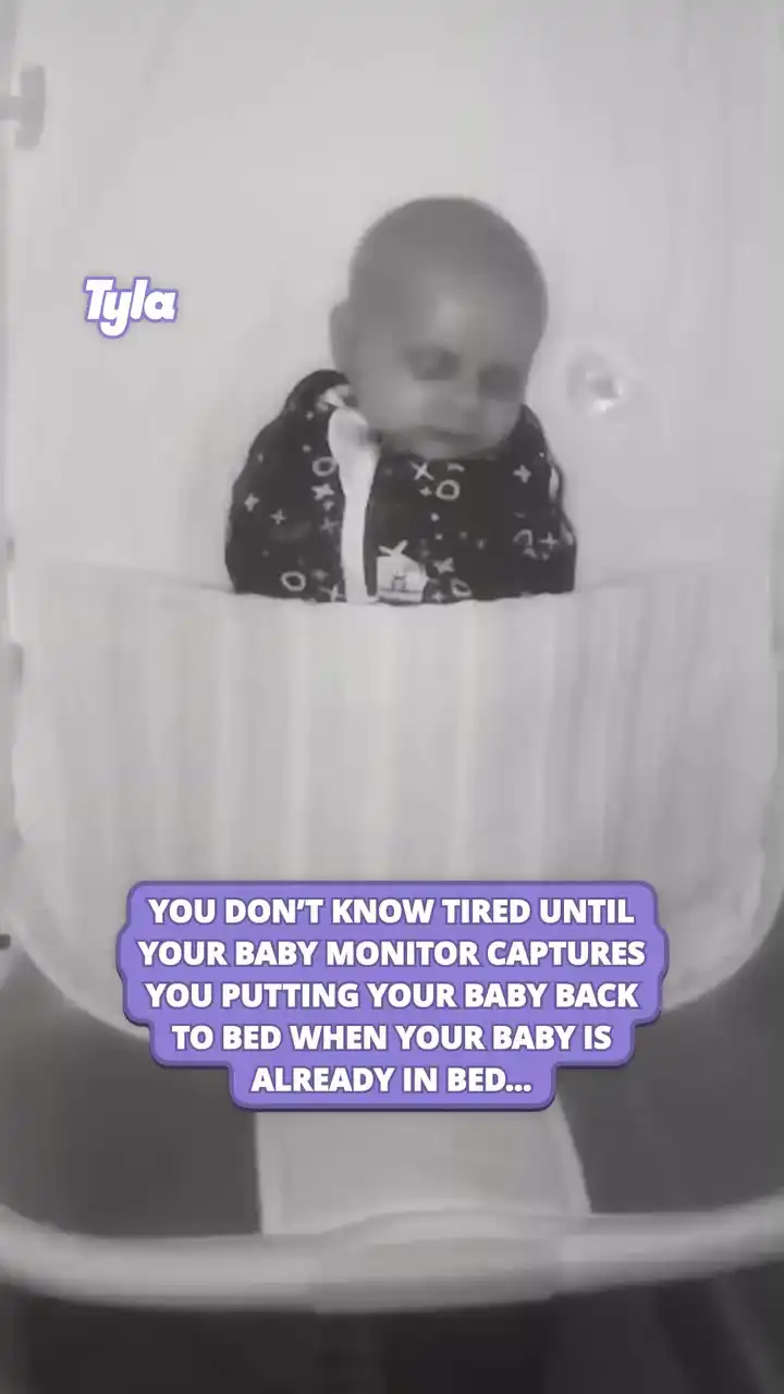 Mum needs a good night's sleep 🥺❤️ #fblifestyle