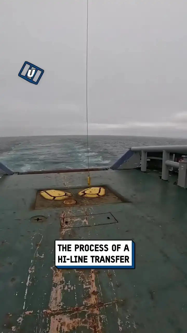 He could drop at any second... 😲😱 #fblifestyle