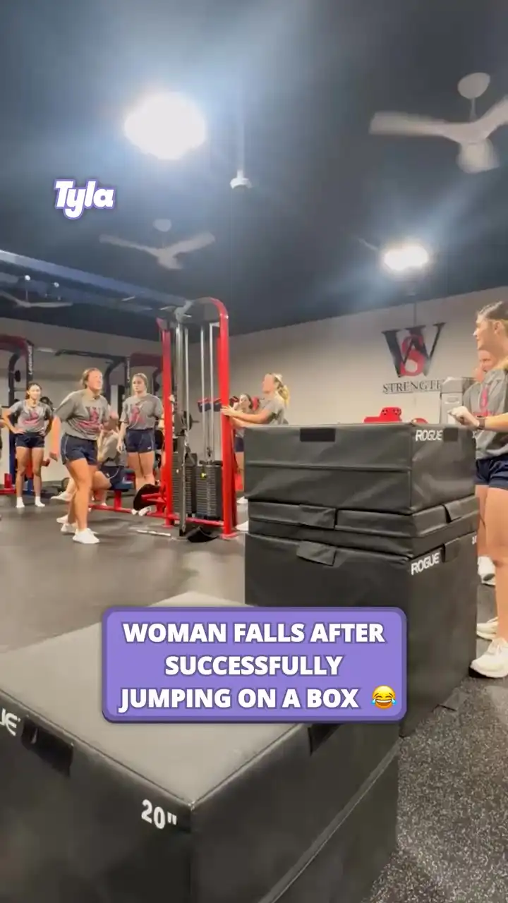 She celebrated too early 😂 #fblifestyle