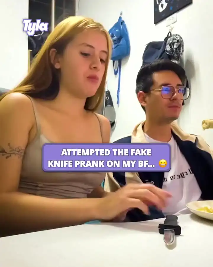 Get him on the stage! 😂 #fblifestyle